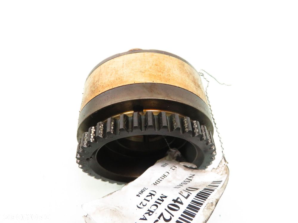 WARIATOR NISSAN MICRA K1225342139 - 4