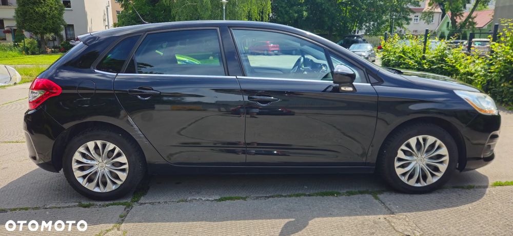 Citroën C4 - 10
