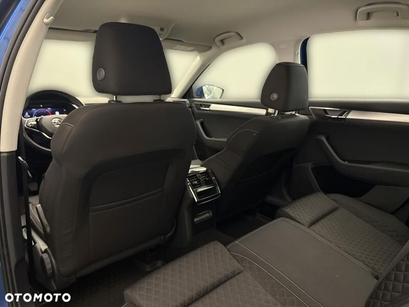 Skoda Superb 2.0 TDI SCR Ambition - 18
