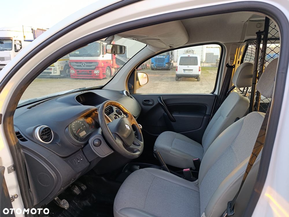 Renault Kangoo 1.5 dCi Business - 8