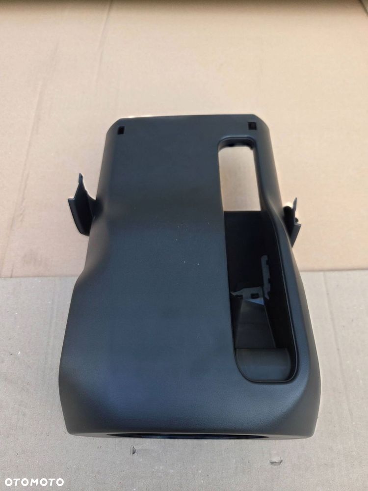 bmw 3 g20 g21 osłona maskownica kolumny kierowniczej 9621860 - 3