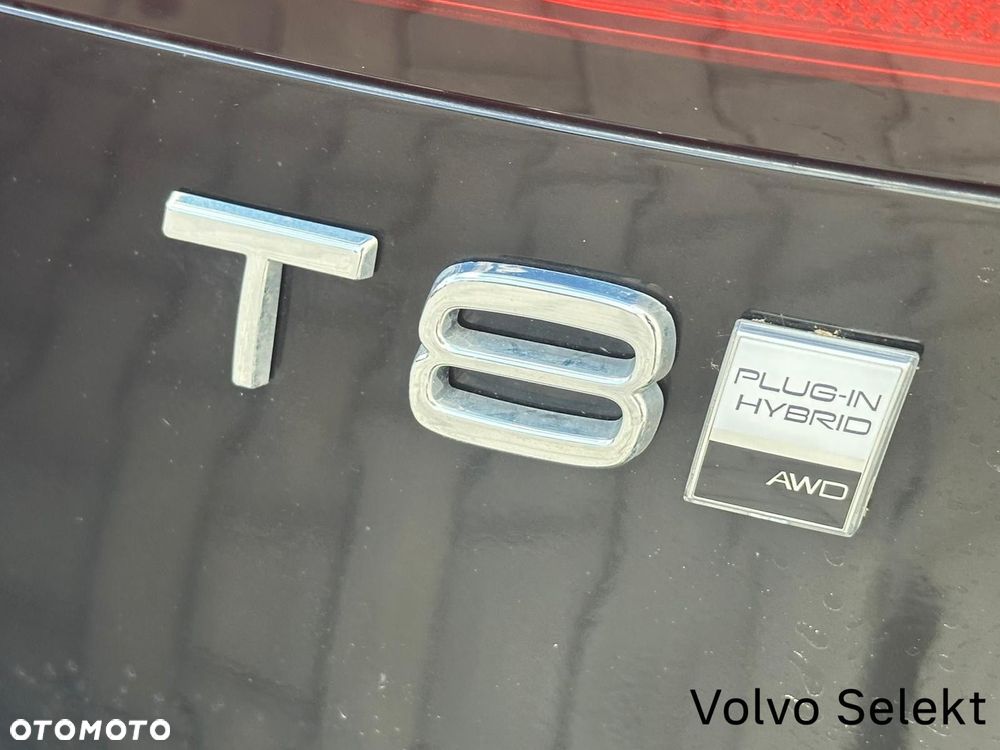 Volvo V90 - 17