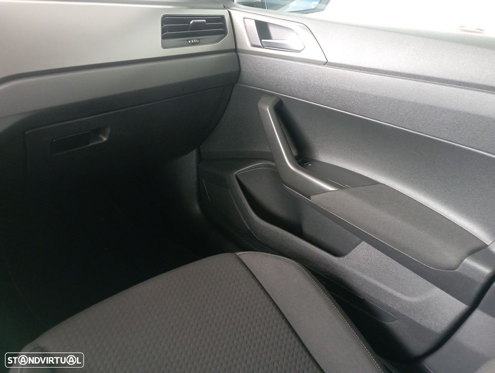 VW Polo 1.0 TSI Confortline - 7