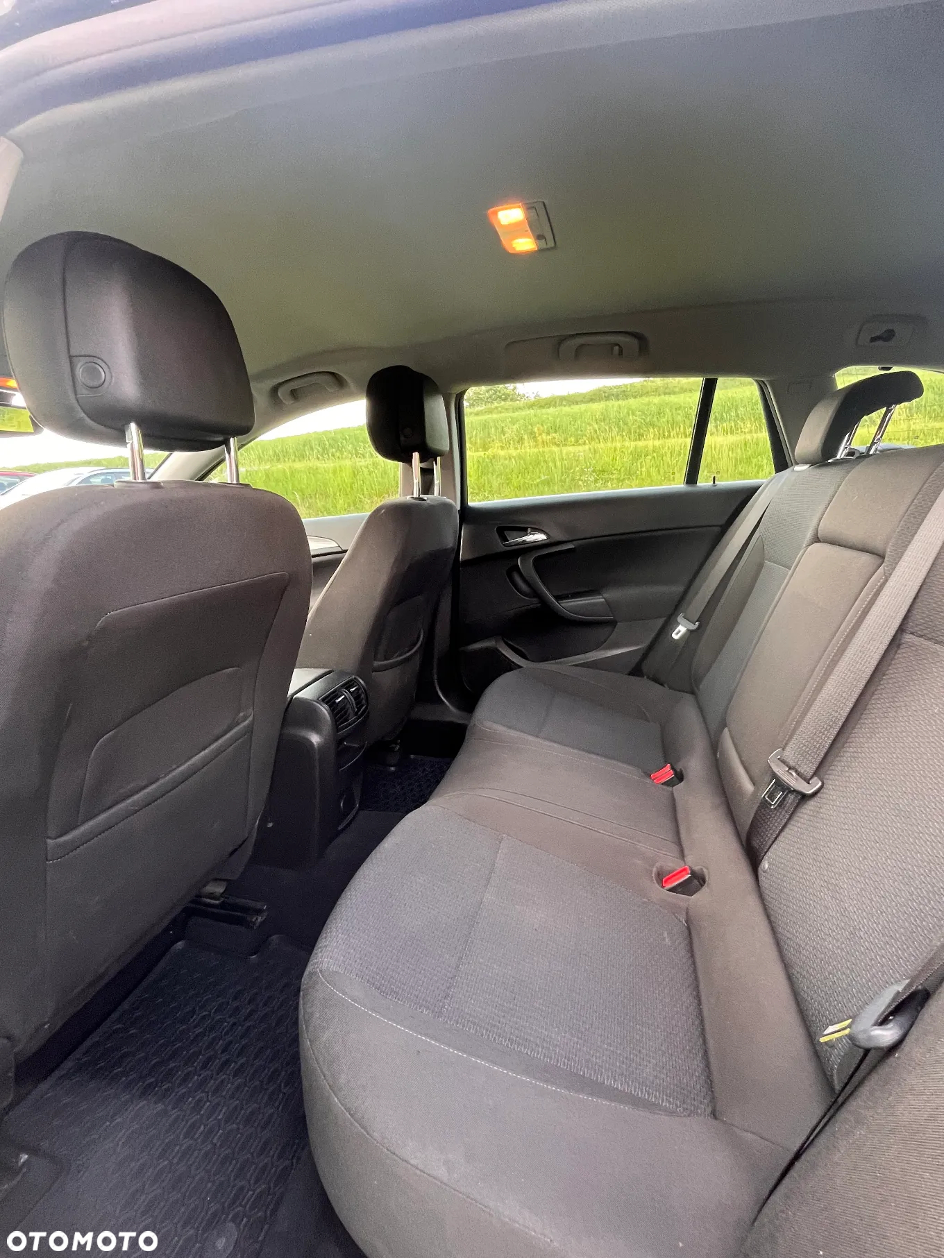 Opel Insignia 2.0 CDTI Executive - 9