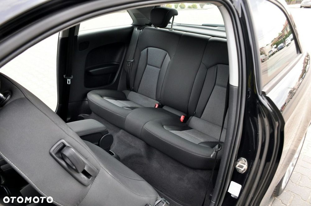 Audi A1 3-drzwiowe - 20
