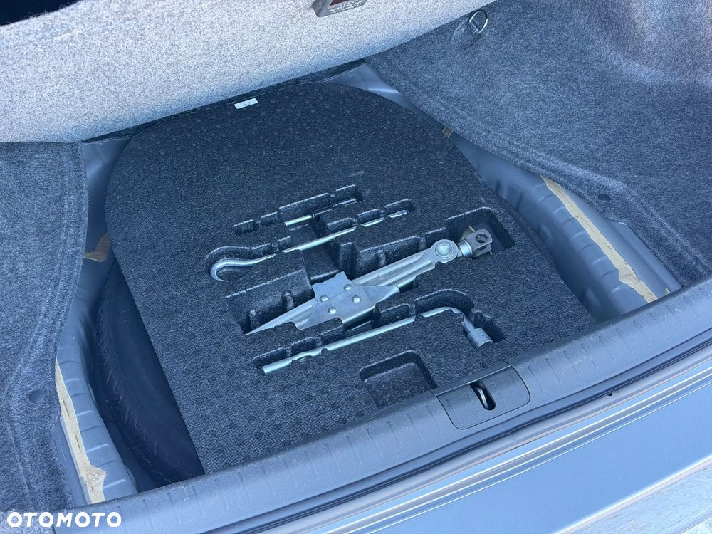 Honda Accord 2.4 Automatik Executive - 25