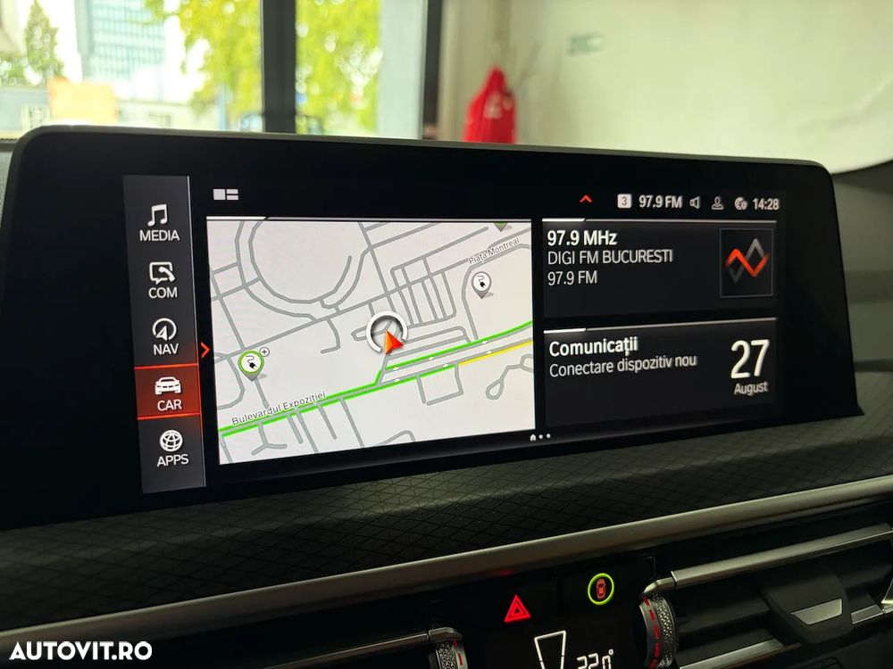 BMW X3 30e xDrive AT PHEV - 31