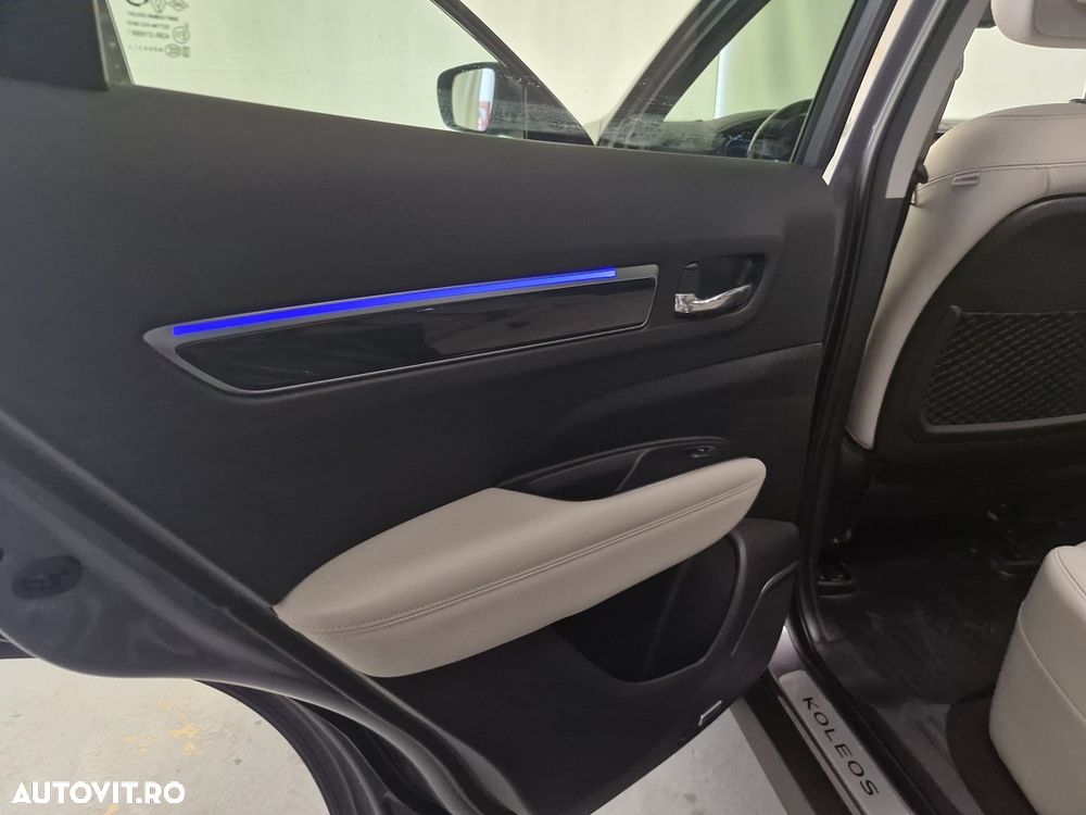 Renault Koleos 2.0 Energy dCi X-TRONIC Intens - 11