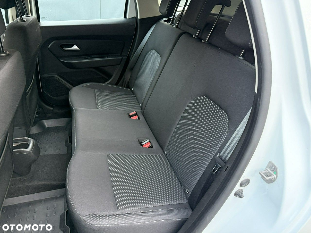 Dacia Duster - 15