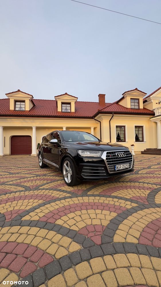 Audi SQ7 - 3