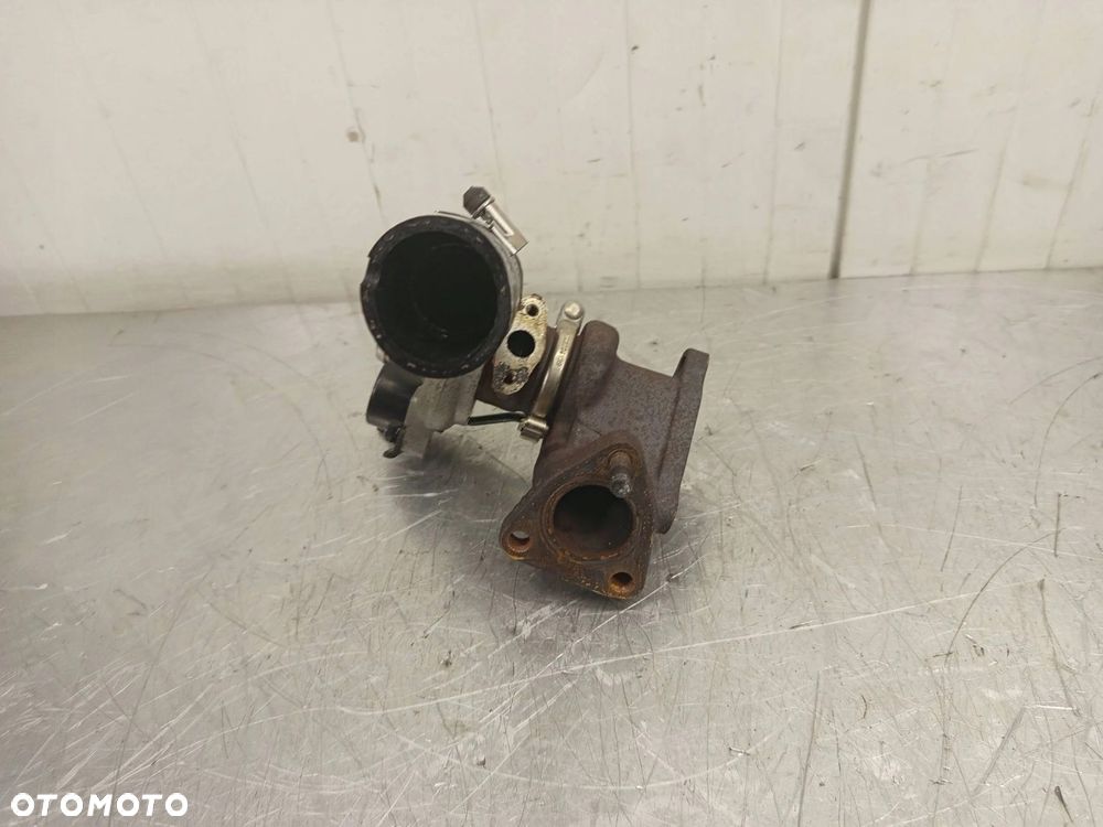 Turbo Turbina KIA Ceed Hyundai I20 1.6 CRDI 282012A730 - 6