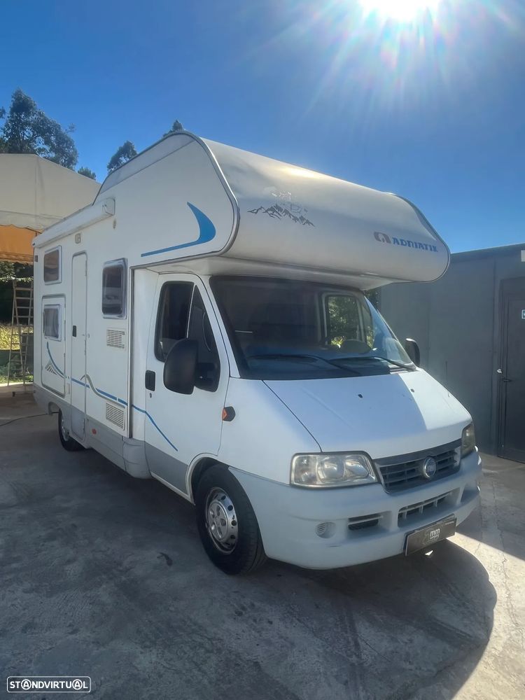 Adria Adriatik - 7