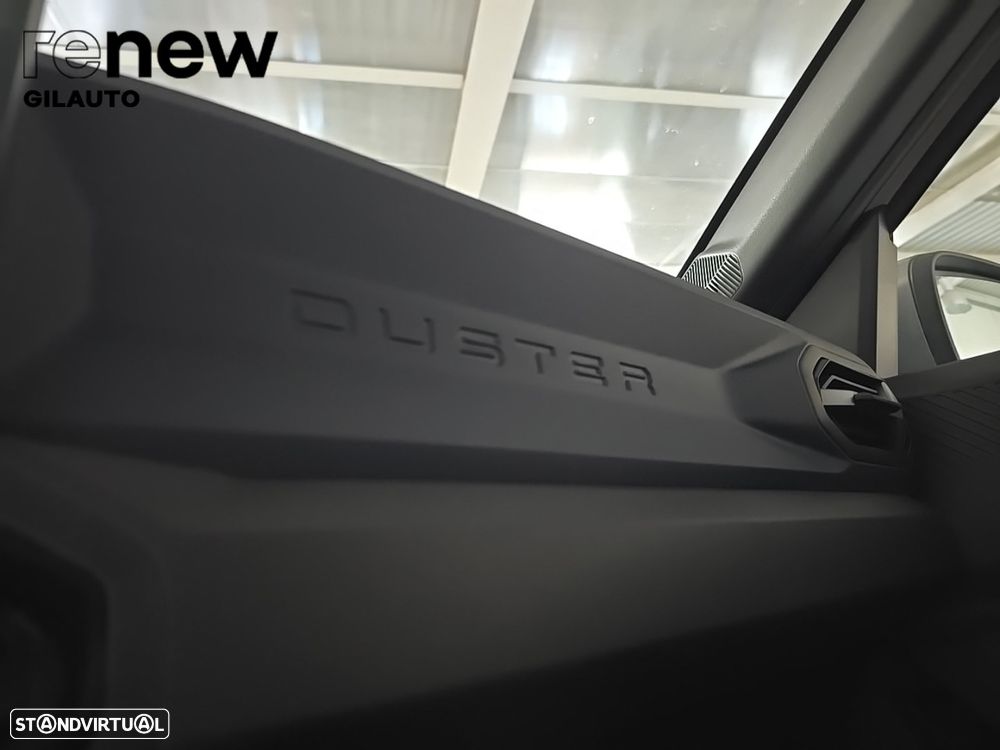 Dacia Duster 1.0 TCe ECO-G Journey Bi-Fuel - 28