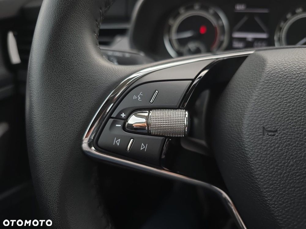 Skoda Scala 1.0 TSI Ambition - 36