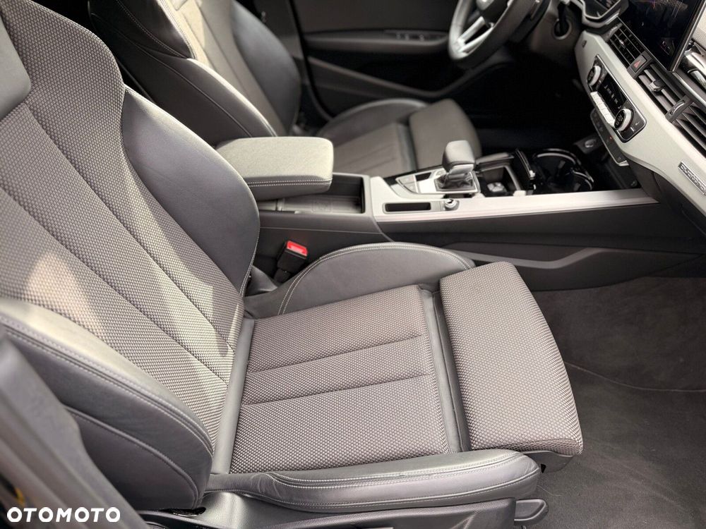 Audi A4 - 17