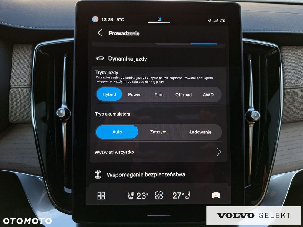 Volvo XC 90 - 24