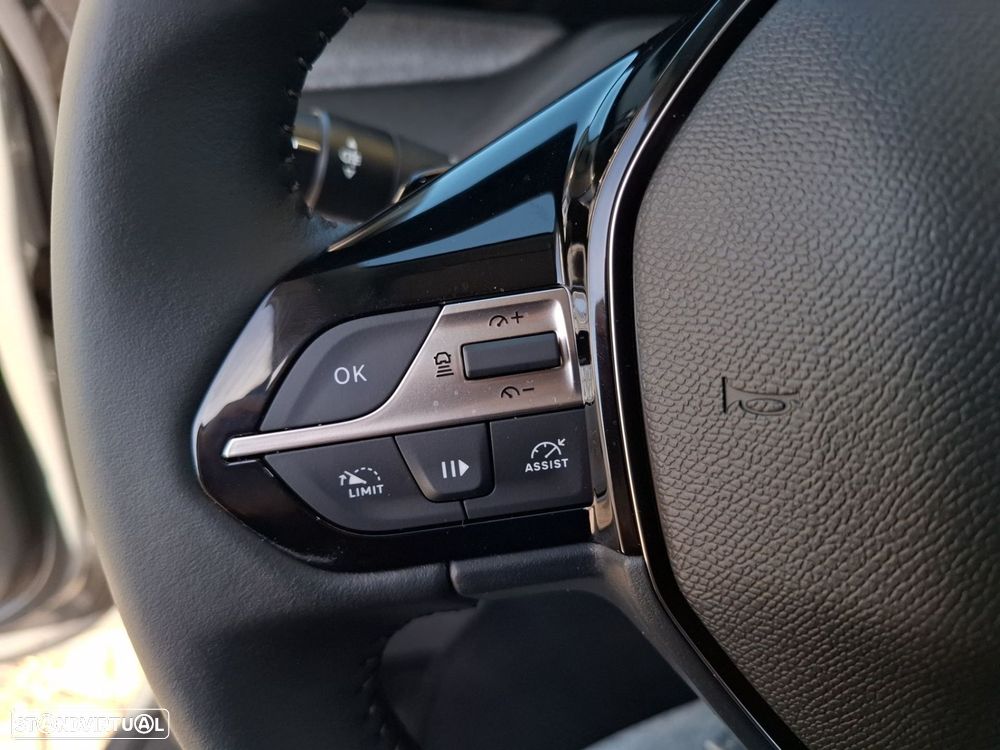 Peugeot 308 SW 1.6 Hybrid Allure e-DCS7 - 16