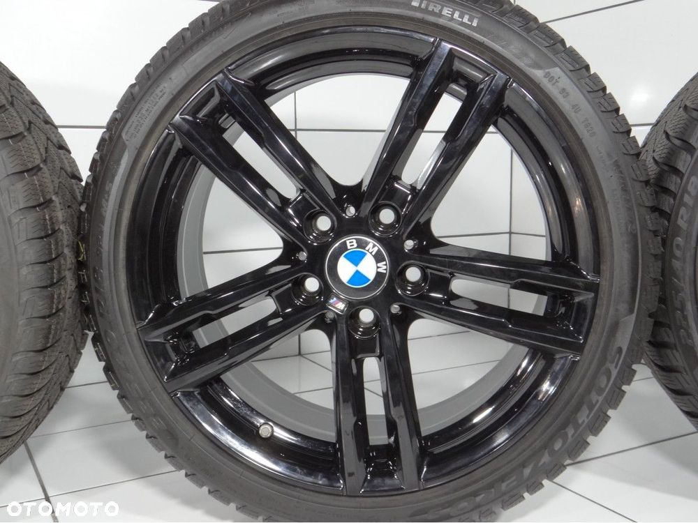 Koła zimowe BMW M-PAKIET 18" 1 F20 F21 2 F22 F23 - 7