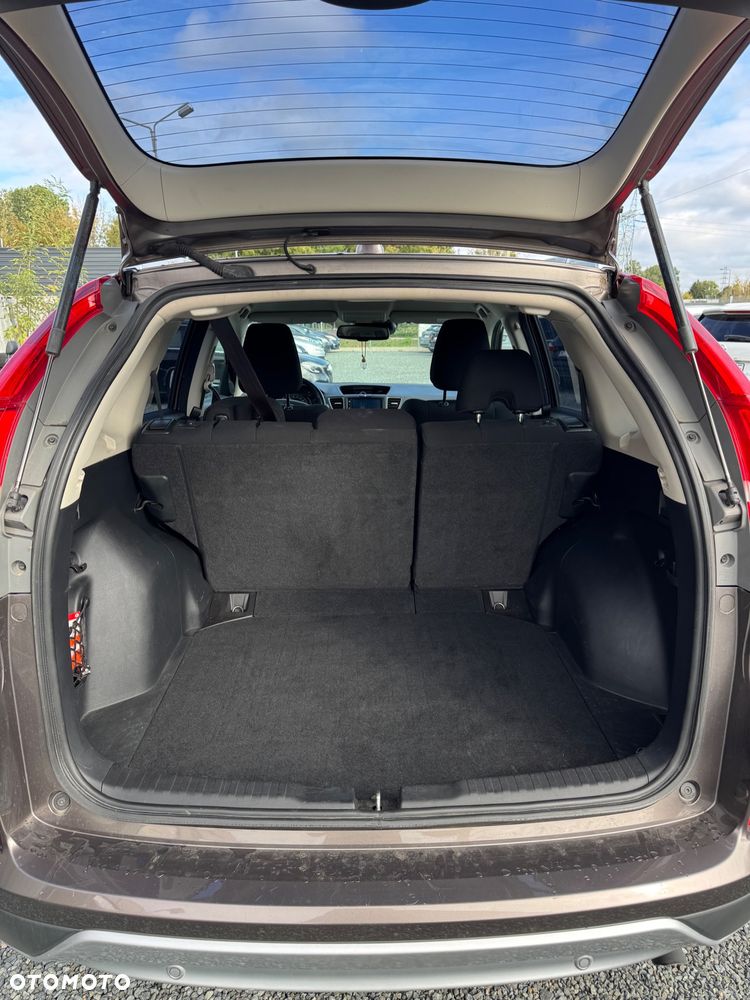 Honda CR-V 1.6i-DTEC Lifestyle Plus (Honda Connect+) - 15