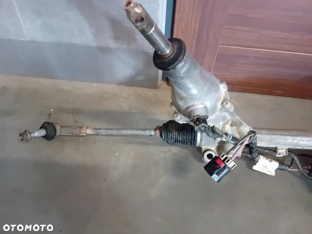 maglownica Ford Transit Custom 2021 2.0 TDCI KK213D070CG - 2