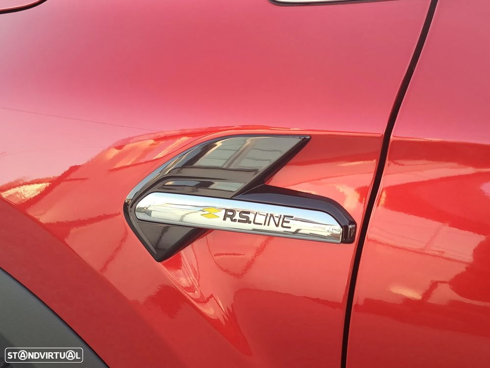 Renault Captur 1.0 TCe RS Line - 16