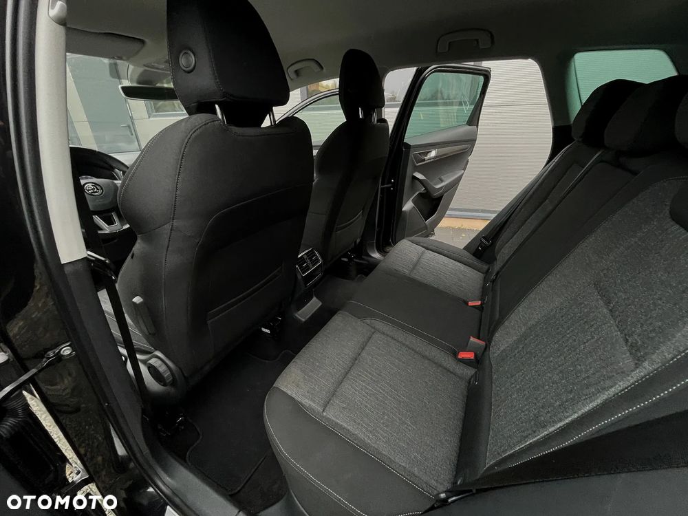 Skoda Karoq 1.6 TDI 4x2 Style DSG - 20