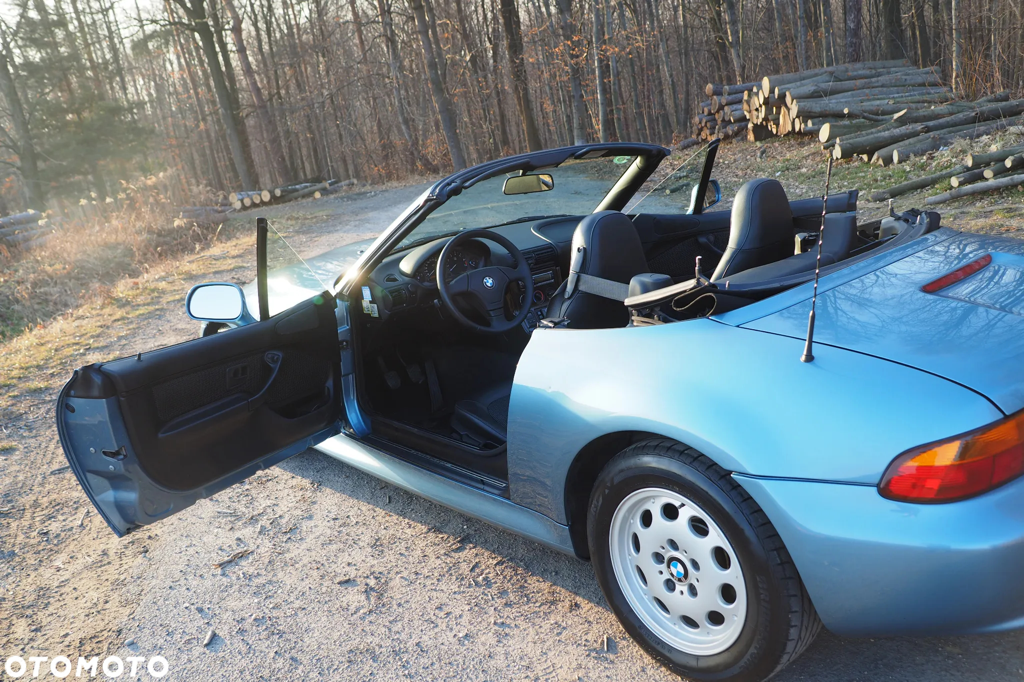 BMW Z3 1.9 - 21