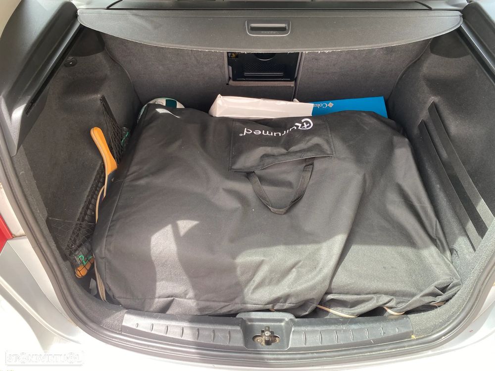 SEAT Altea 1.6 TDI Style Eco.Start-Stop - 15