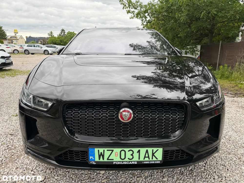 Jaguar I-Pace EV400 AWD S - 17
