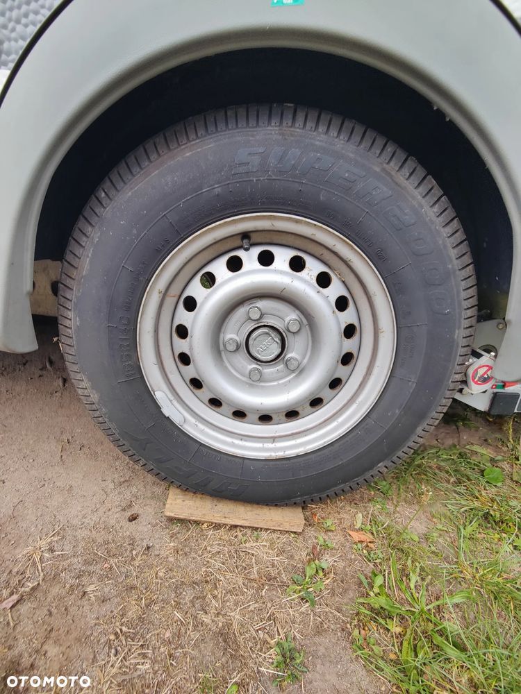 KNAUS Sudwind 500 TKM - 29