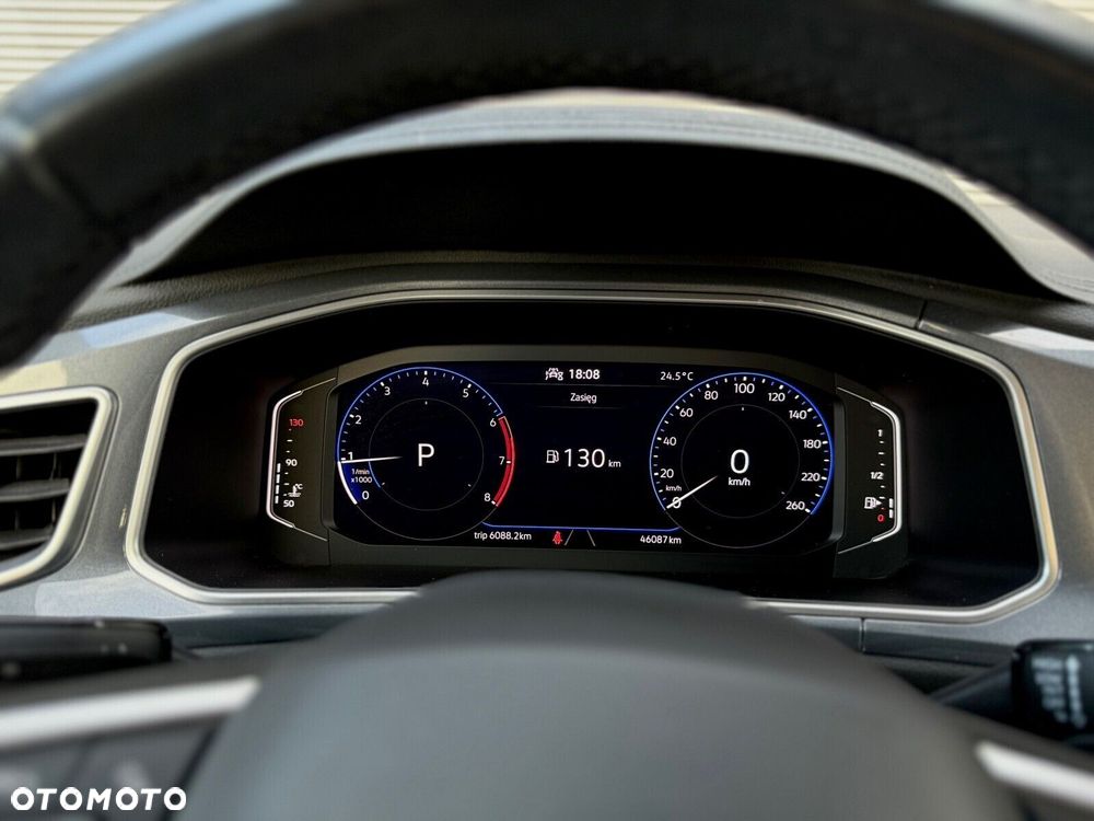 Volkswagen T-Roc 1.5 TSI Style DSG - 16