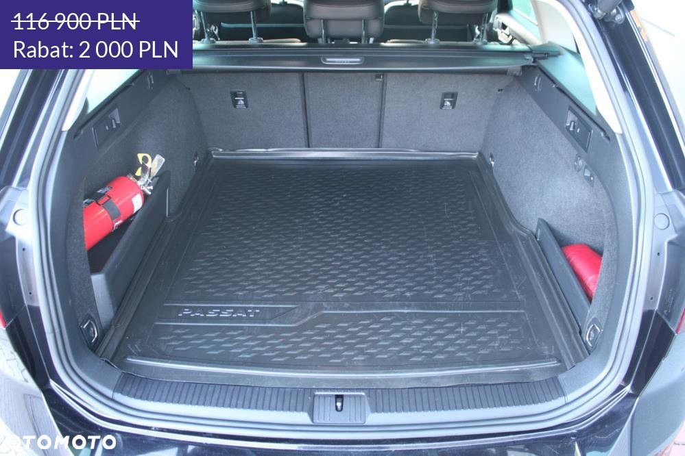 Volkswagen Passat - 39