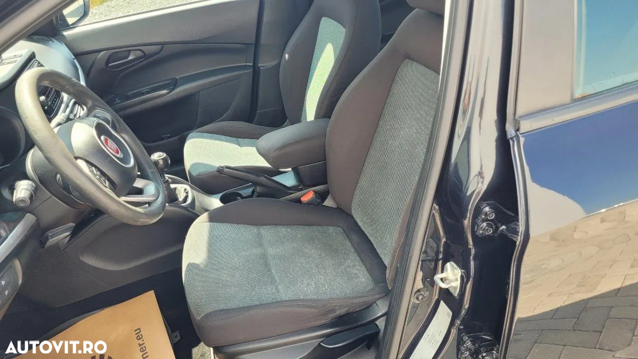 Fiat Tipo - 11