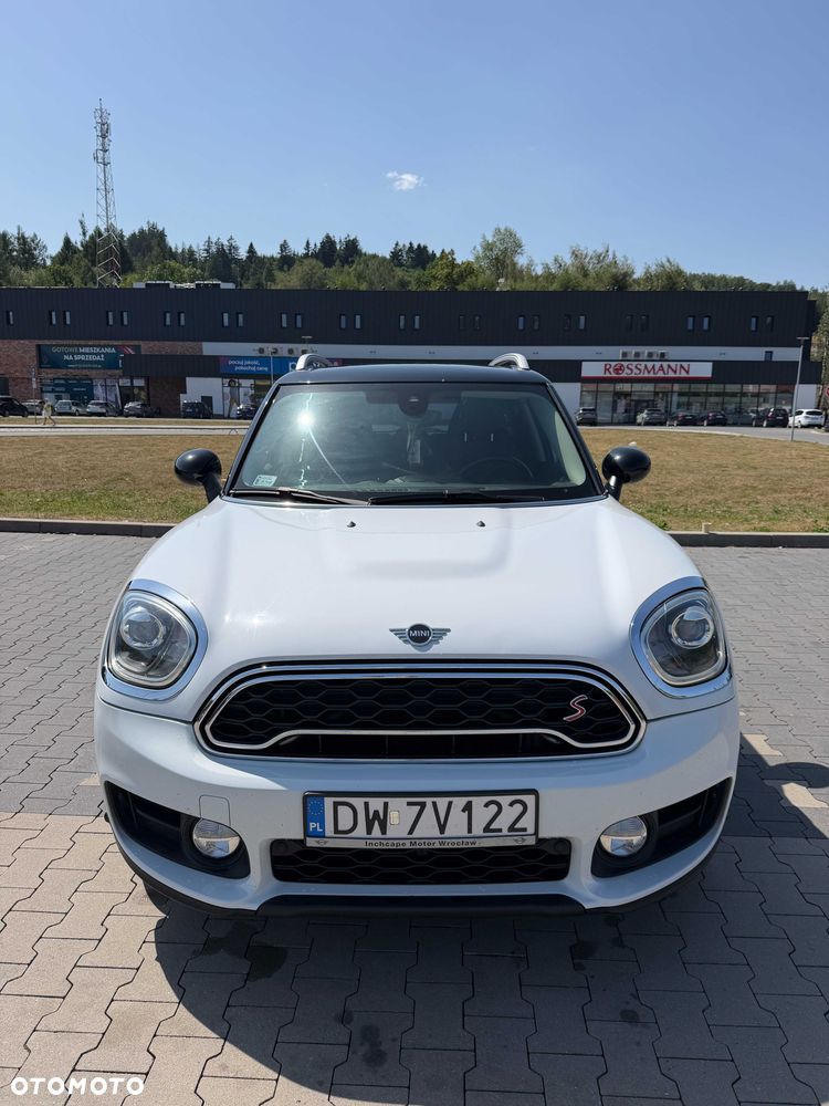 MINI Countryman - 1