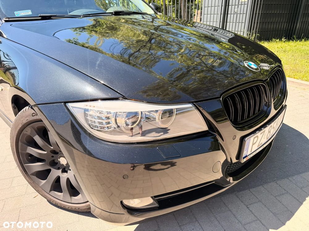 BMW Seria 3 - 7