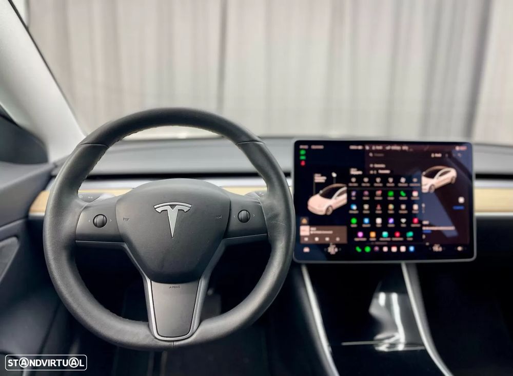 Tesla Model 3 Long-Range Dual Motor AWD - 15
