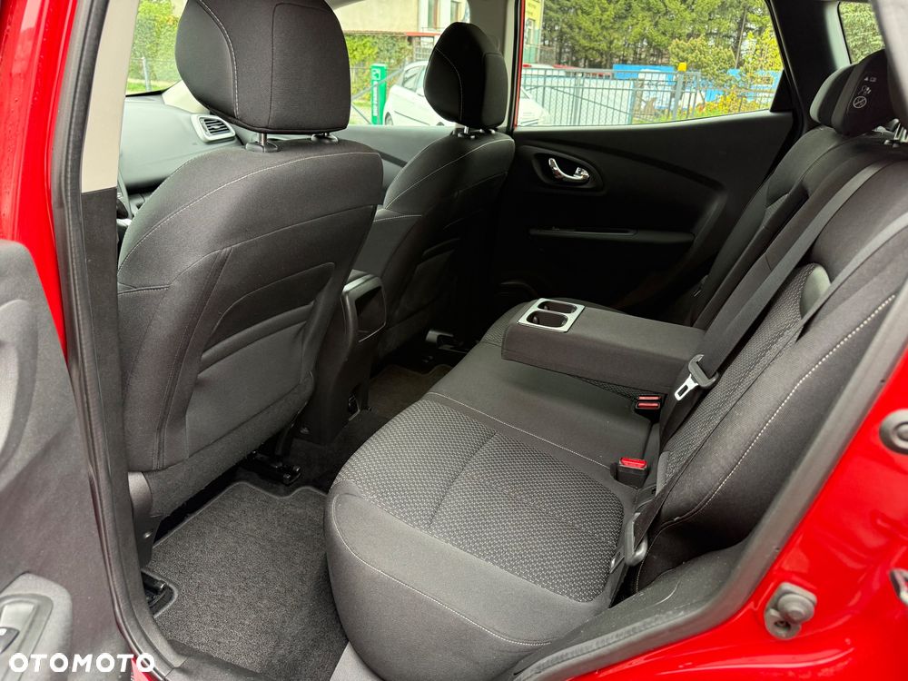 Renault Kadjar 1.5 dCi Energy Adventure EDC - 30