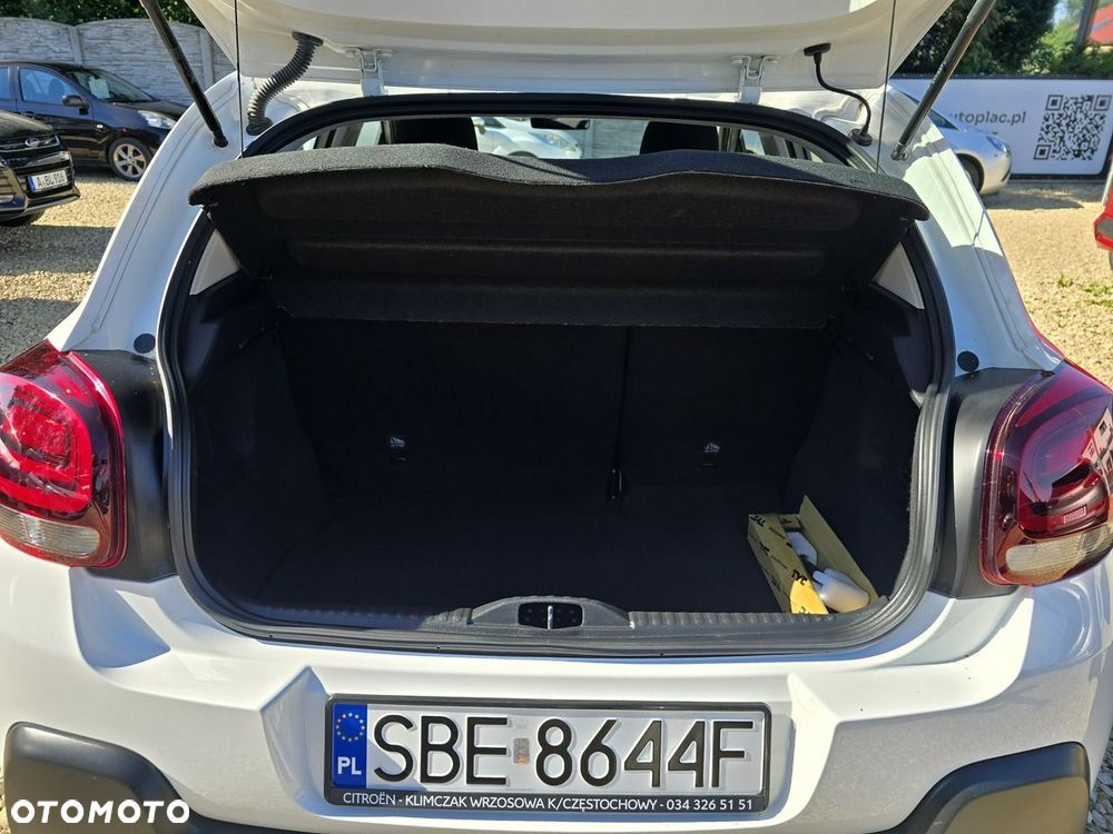 Citroën C3 1.2 PureTech You - 24