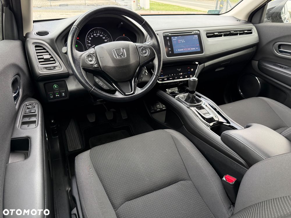 Honda HR-V 1.5 Elegance (ADAS/Honda Connect+) - 30