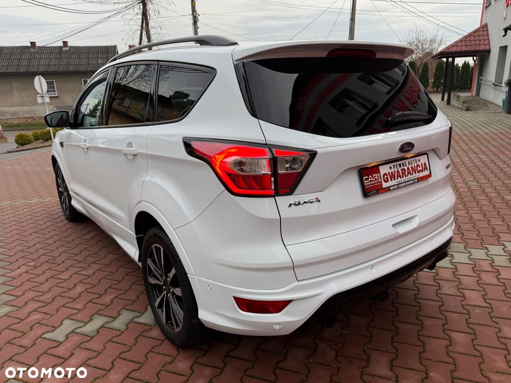 Ford Kuga 1.5 EcoBoost FWD ST-Line ASS GPF - 6