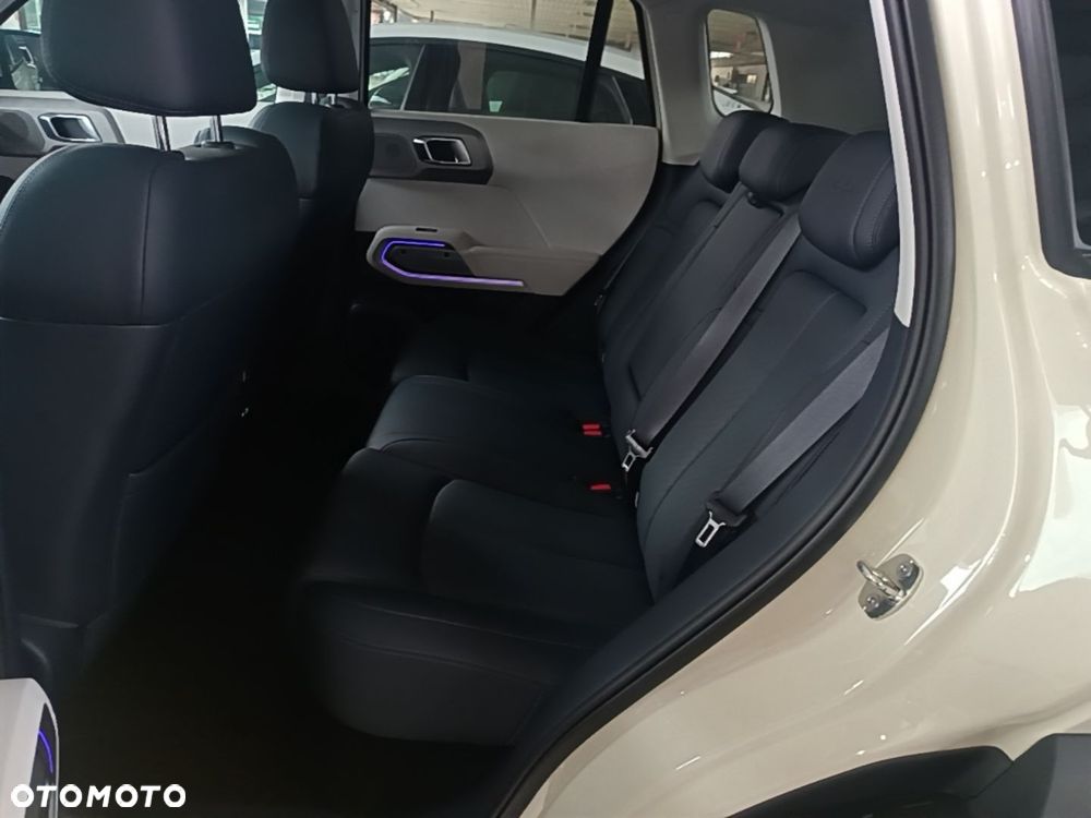 BYD Leopard 3 - 19