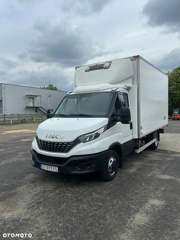 Iveco 50C18 - 1