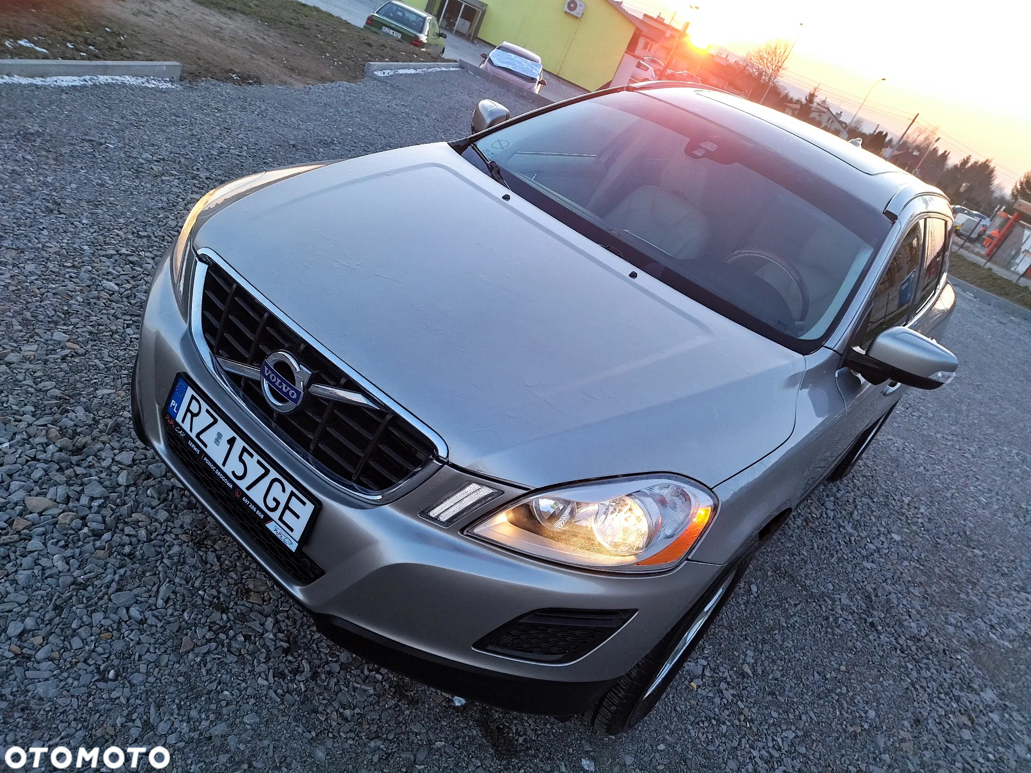 Volvo XC 60 - 22