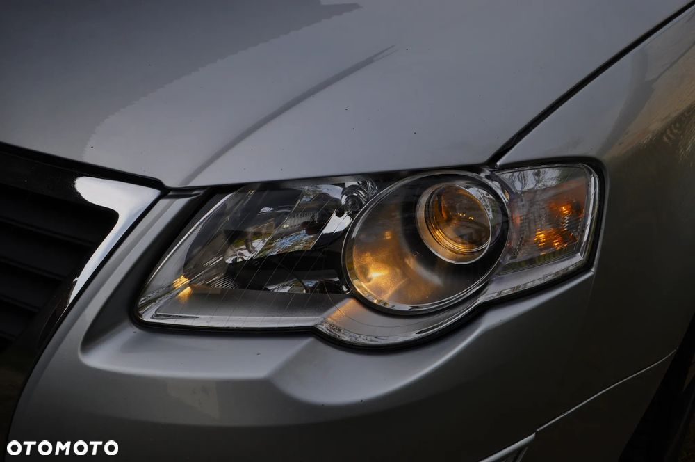 Volkswagen Passat 1.4 TSI Comfortline BlueMotion Technology - 33