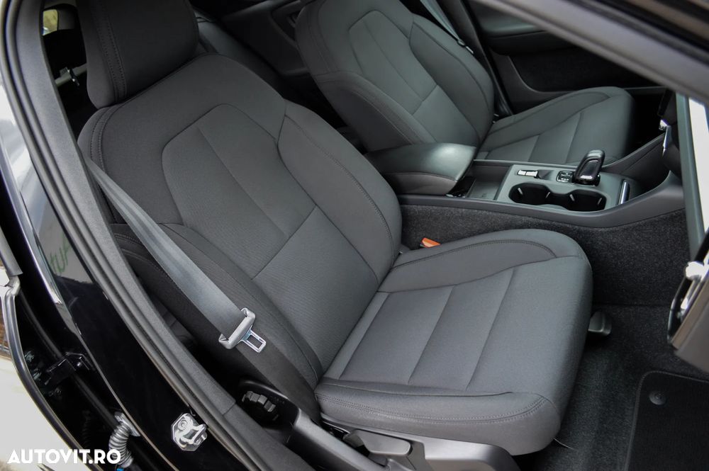 Volvo XC 40 T4 Recharge DKG Inscription - 35