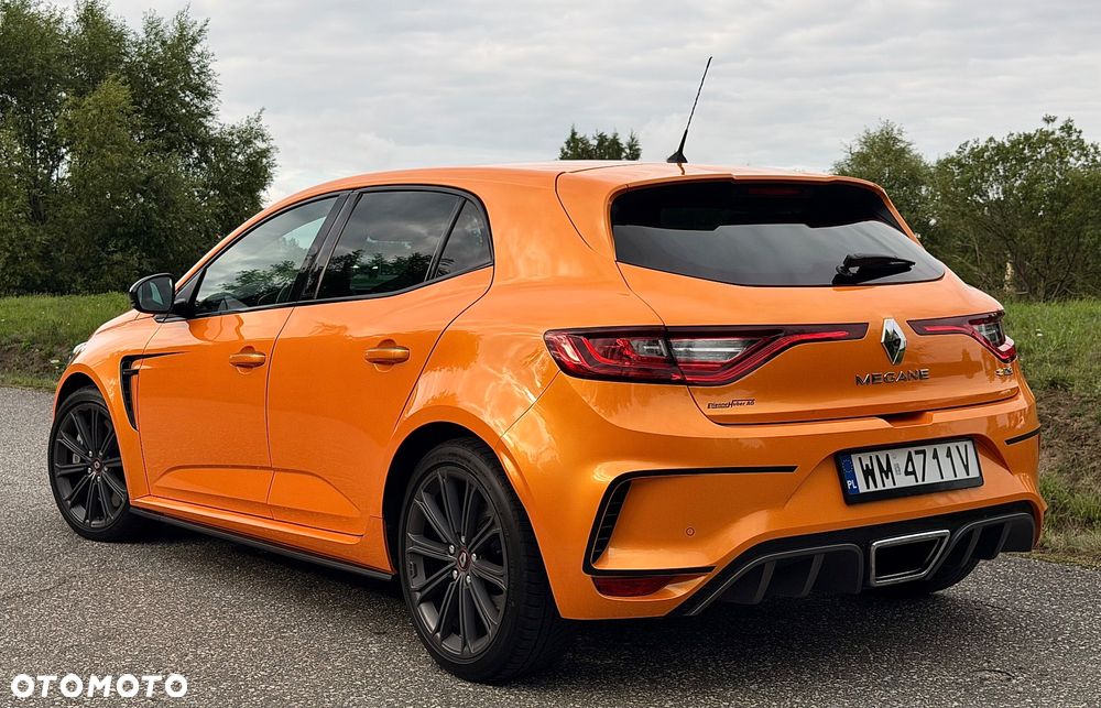 Renault Megane 1.8 TCe R.S EDC - 10