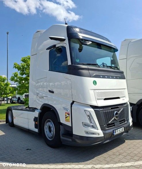 Volvo FH500 AERO - 4