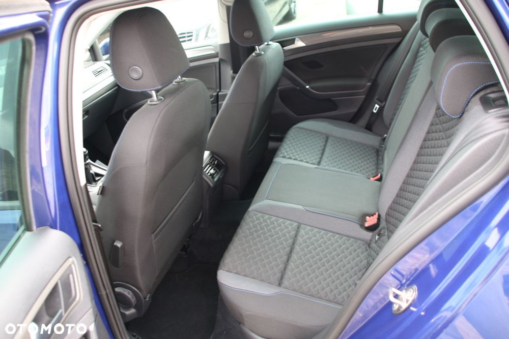 Volkswagen Golf 1.4 TSI Join - 18