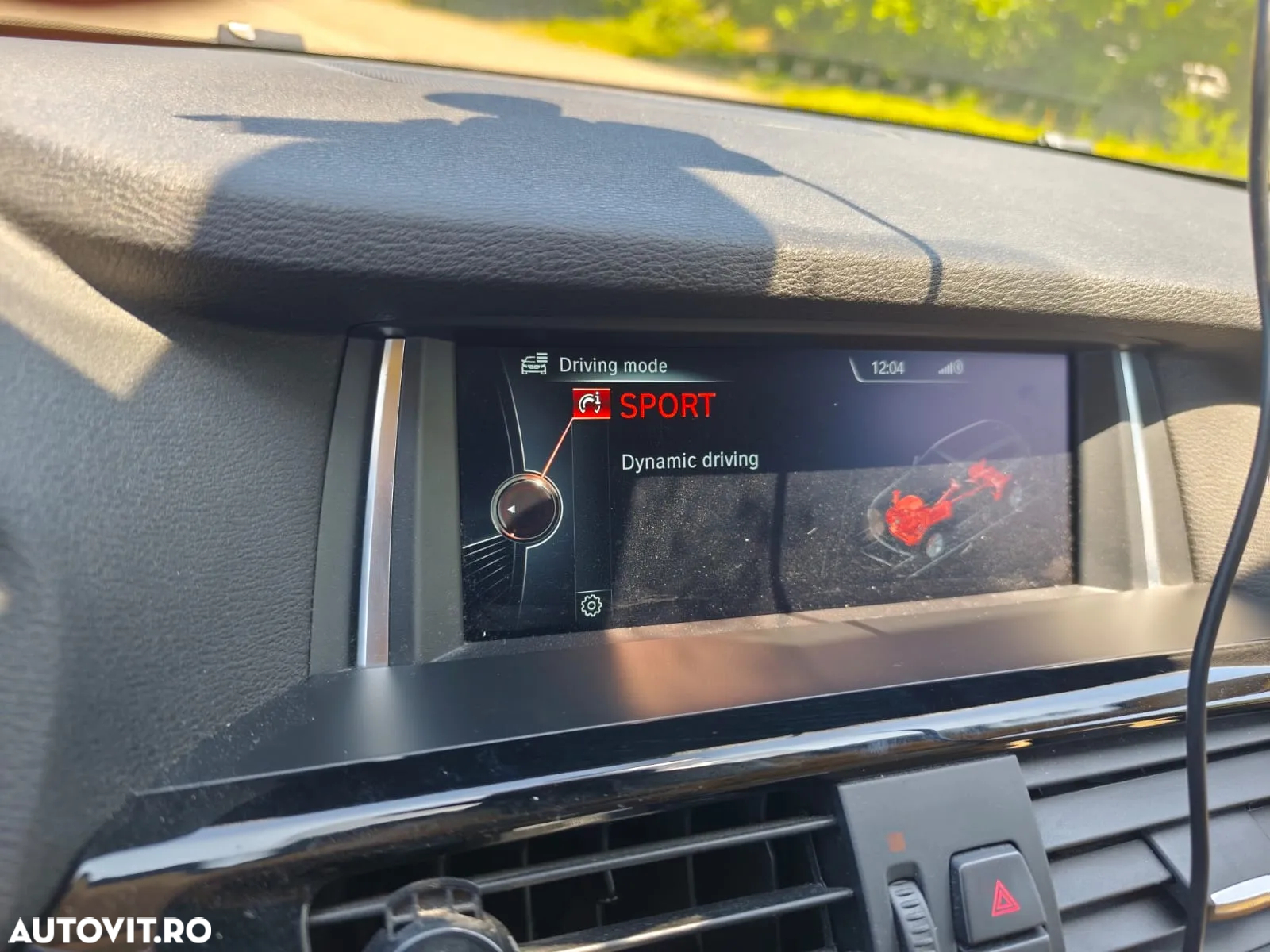 BMW X3 xDrive20d AT xLine - 24