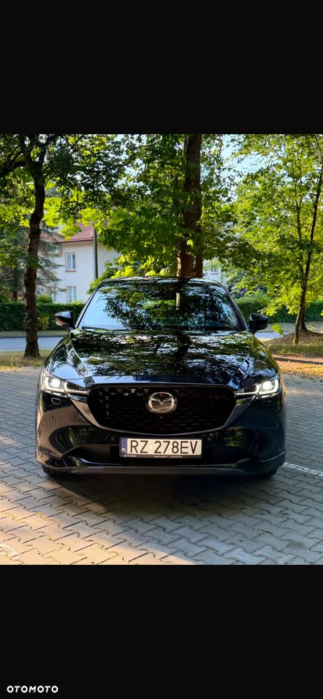 Mazda CX-5 - 24